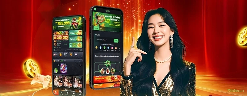 Instalar APK 7558win