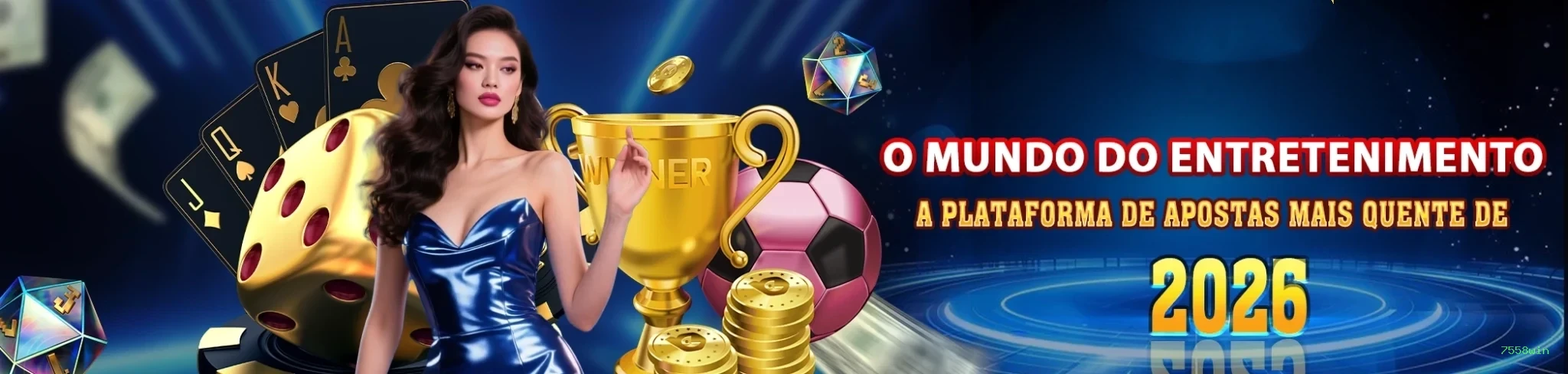 Cassino ao vivo com dealers reais da Evolution Gaming
